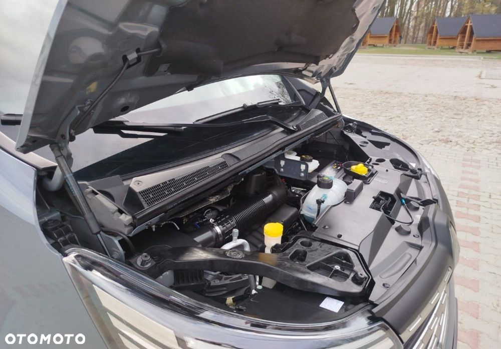 Renault Trafic - 35