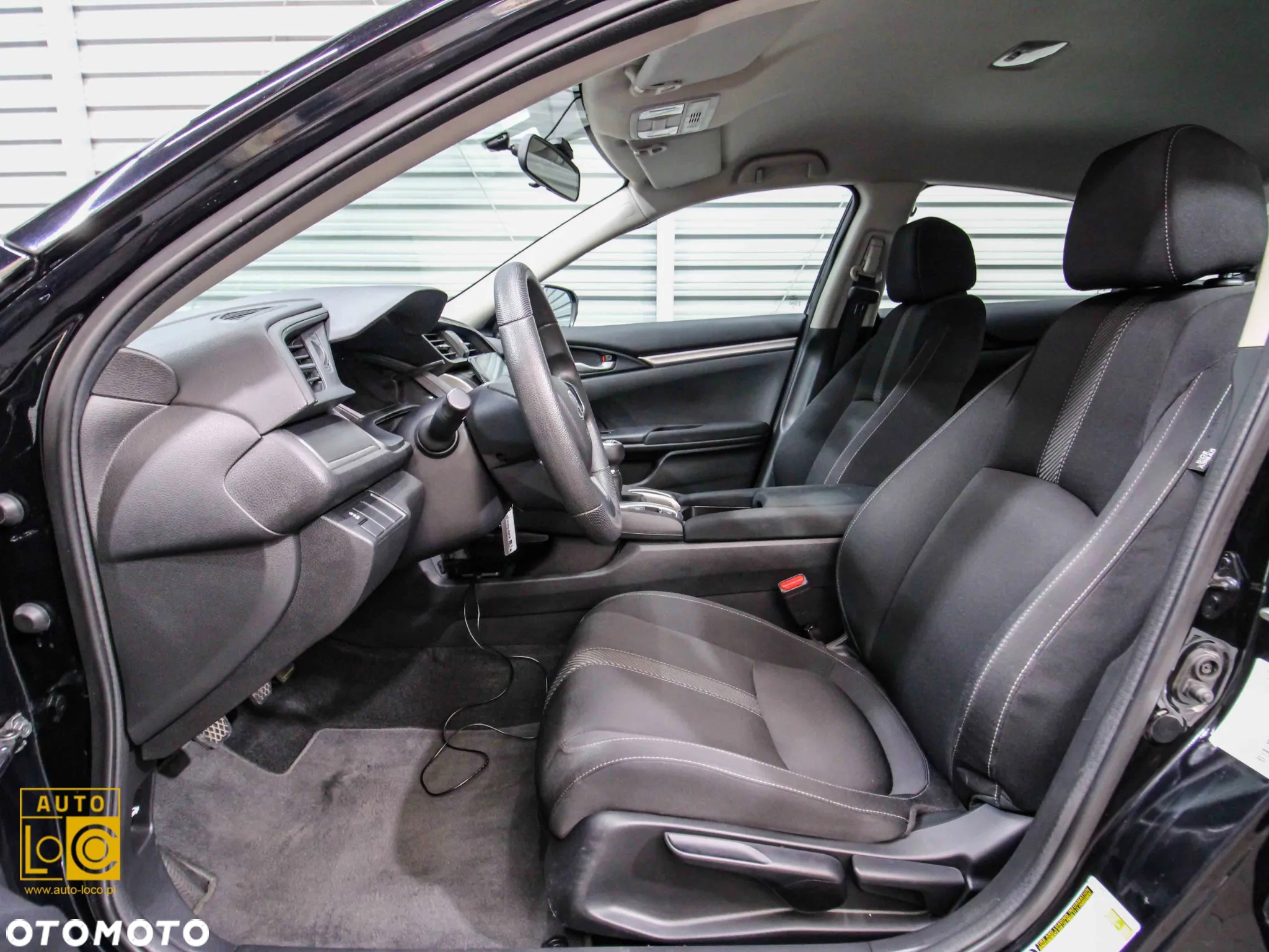 Honda Civic - 12