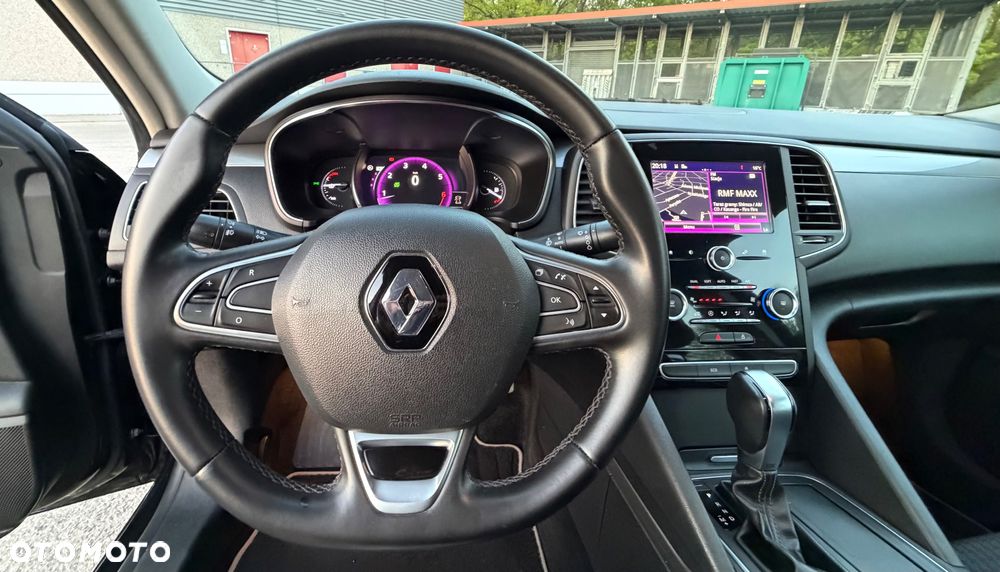 Renault Talisman 1.6 Energy TCe Intens EDC - 7