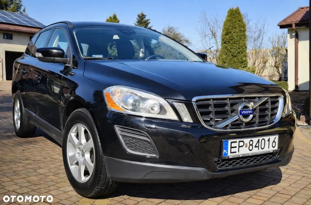 Volvo XC 60 2.4D AWD - 1