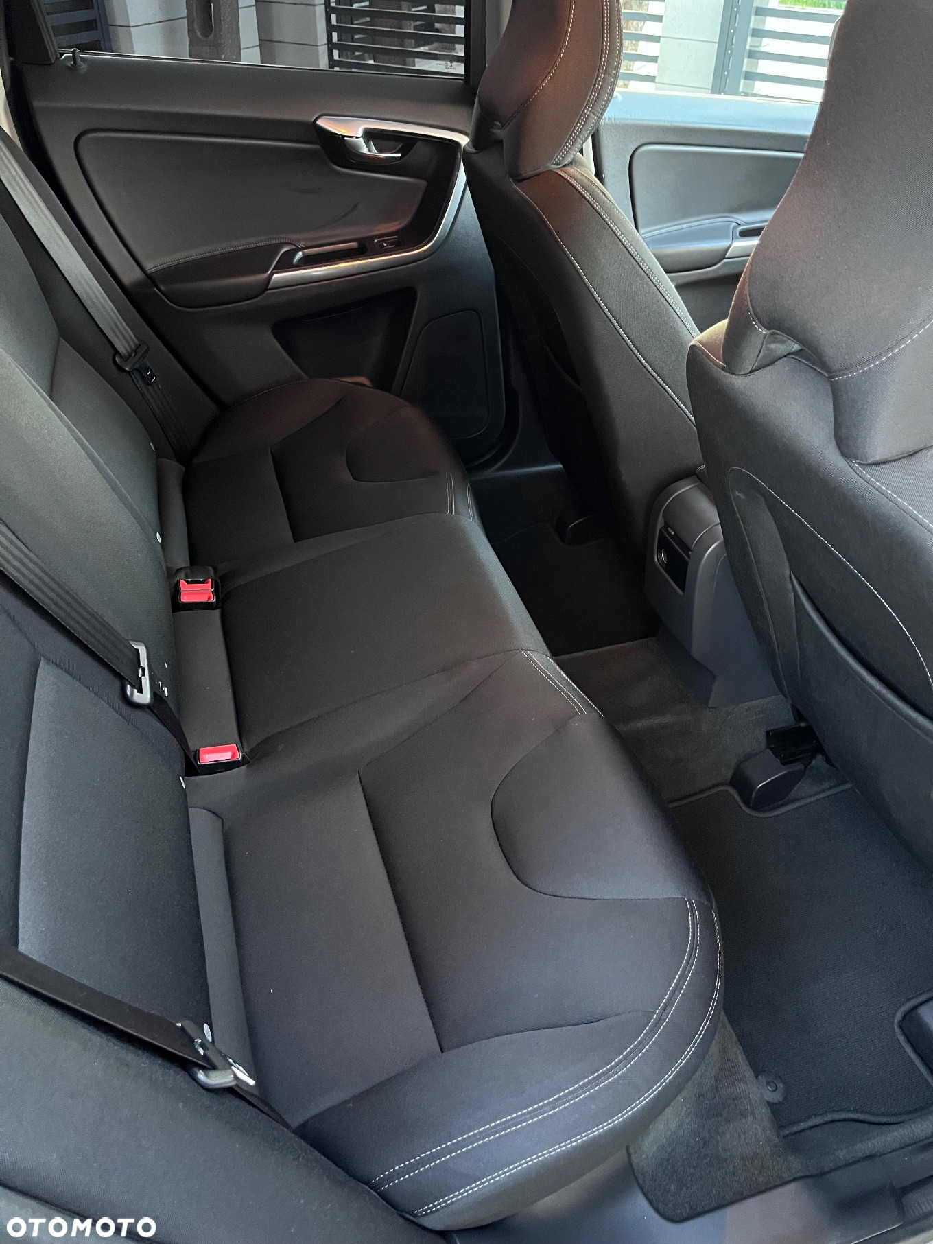 Volvo XC 60 - 12