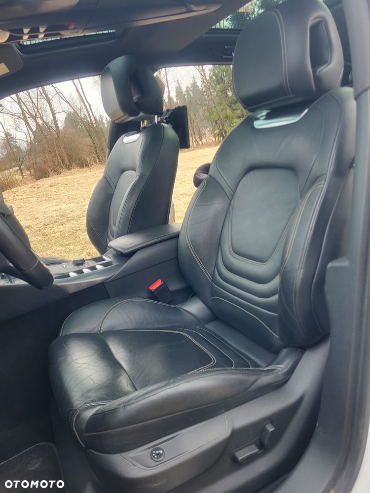 Citroën DS5 2.0 HDi Hybrid4 SoChic MCP - 27