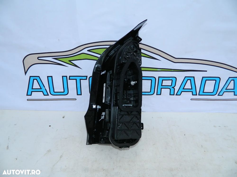 Stop dreapta VW UP Facelift 2016-2019 cod 1S0945095J - 3