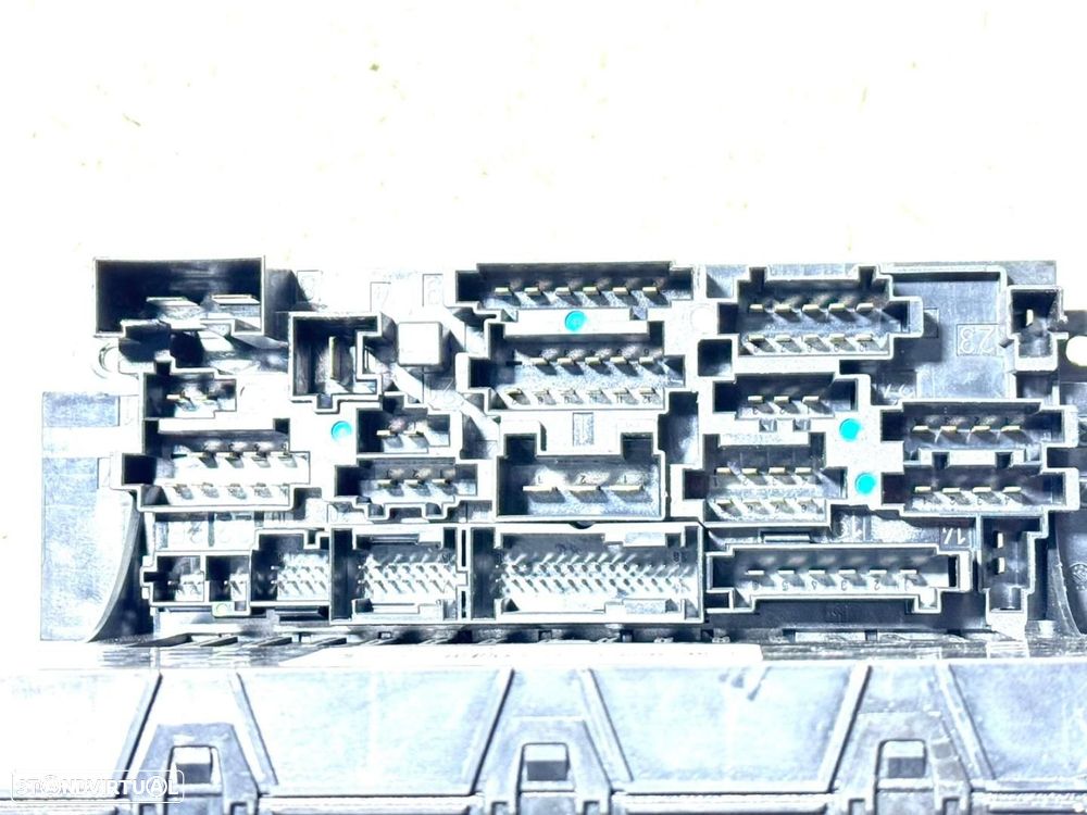 Caixa de Fusíveis Bsi MERCEDES-BENZ C-CLASS T-Model (S203) 2035452801 - 4