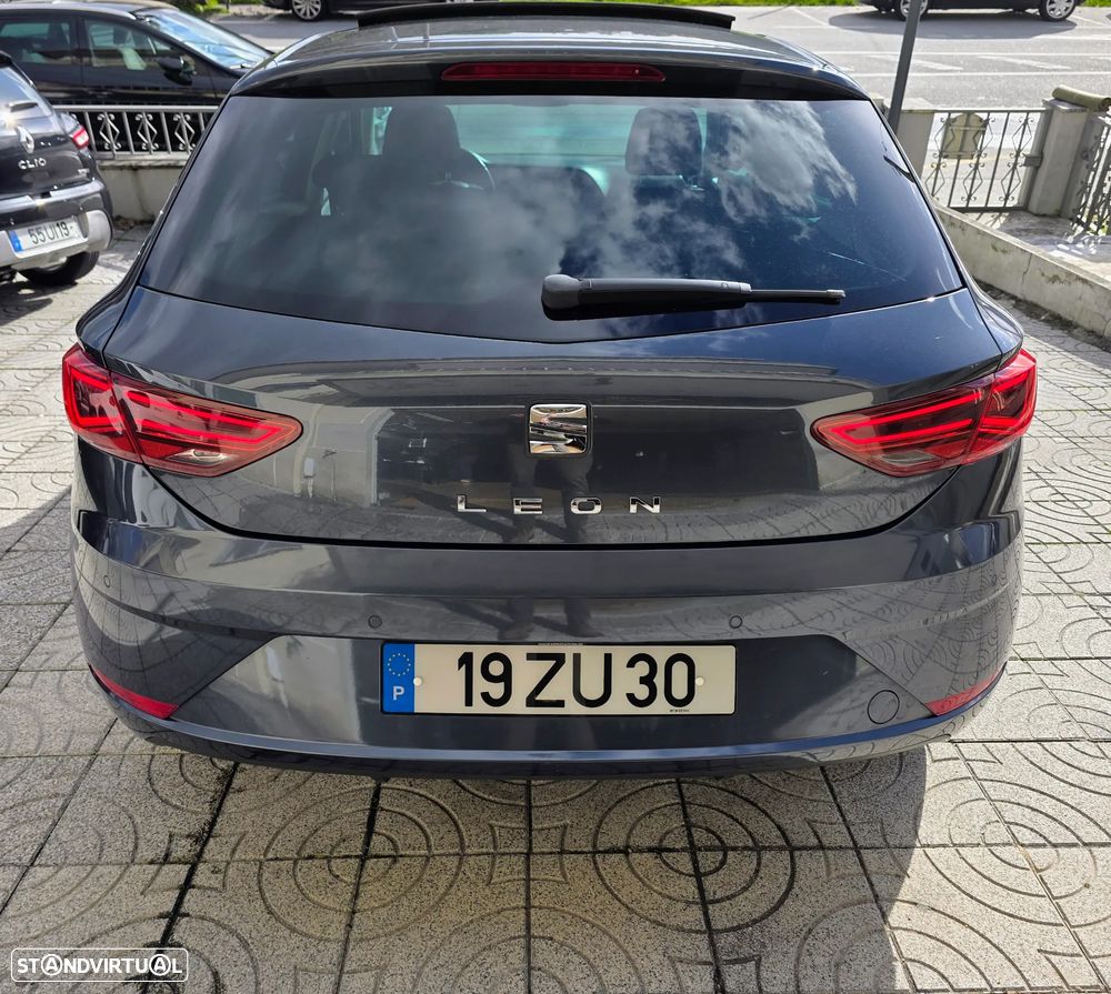 SEAT Leon 1.6 TDI Style S/S - 25