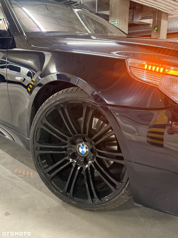BMW Seria 5 - 9