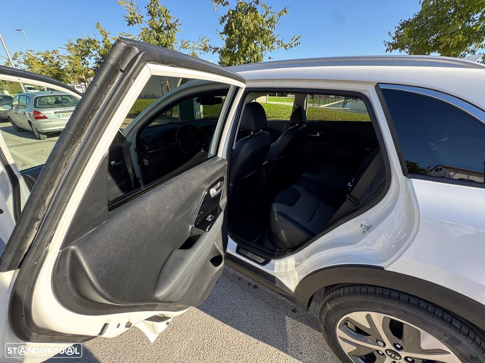 Kia Niro EV - 17