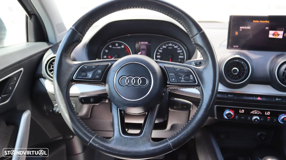 Audi Q2 1.0 TFSI Sport S tronic - 17