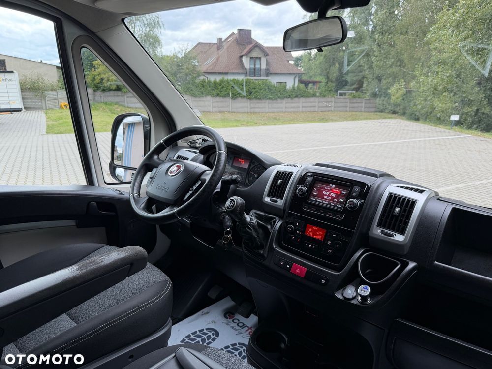 Fiat Ducato - 20
