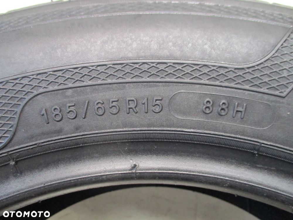 OPONY 185 65 15 88H KLEBER - LATO - 4