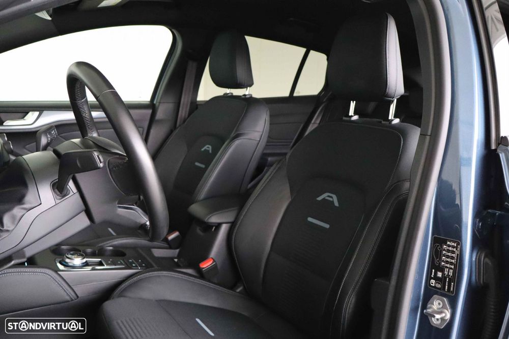 Ford Focus SW 1.0 EcoBoost Active Aut. - 38