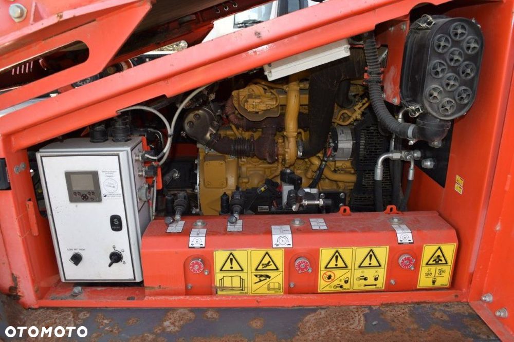Terex FINLAY 863 WARRIOR - 23