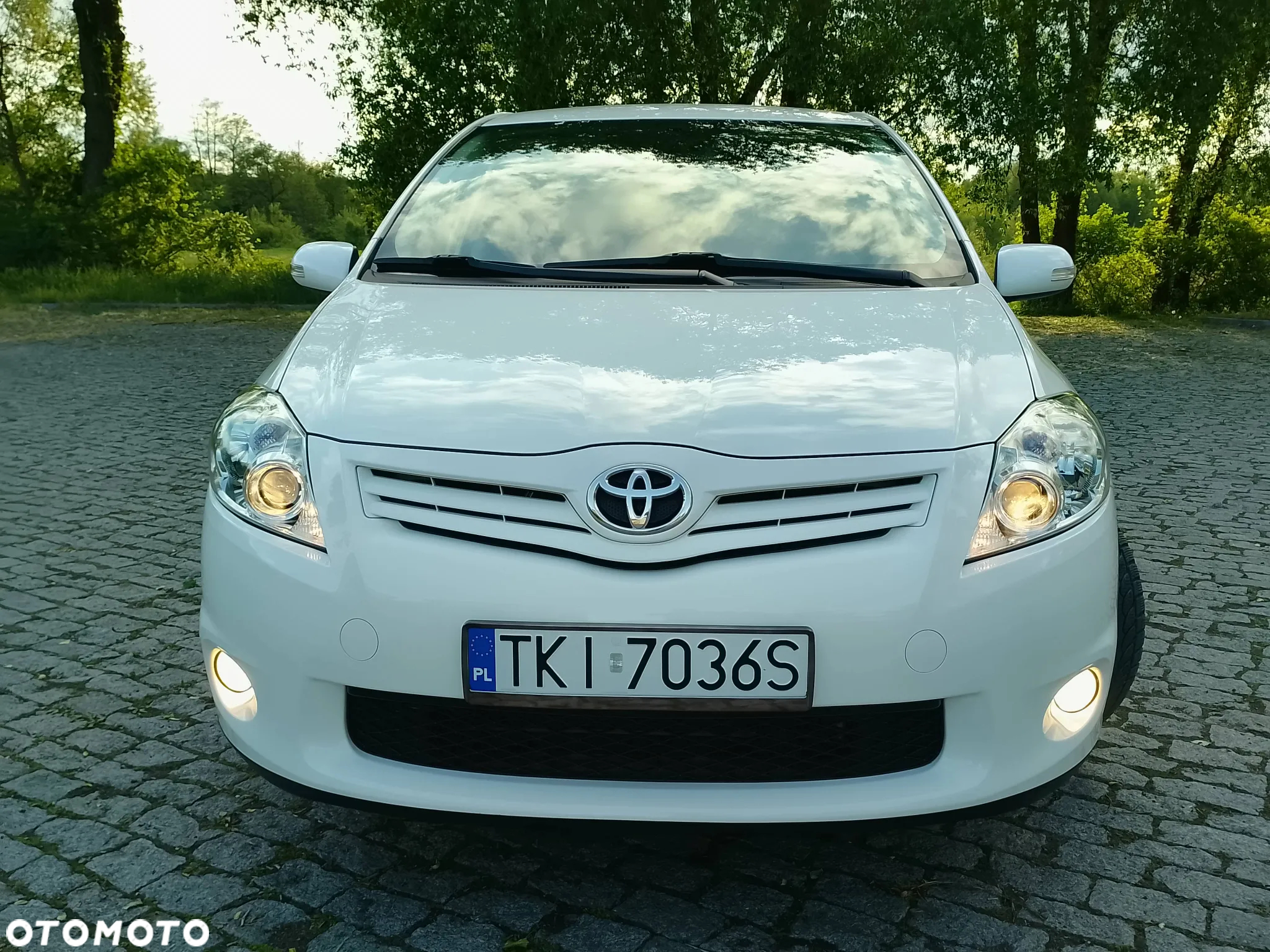 Toyota Auris 1.33 Dual-VVT-i Design Edition - 12