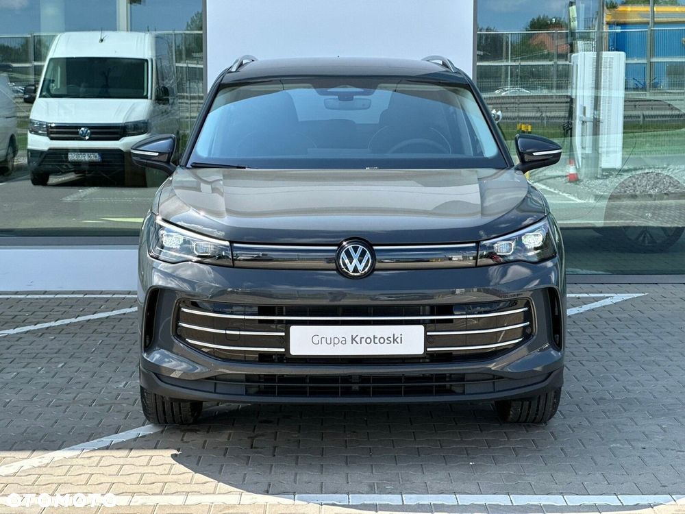 Volkswagen Tiguan 1.5 eTSI Life Plus DSG - 3
