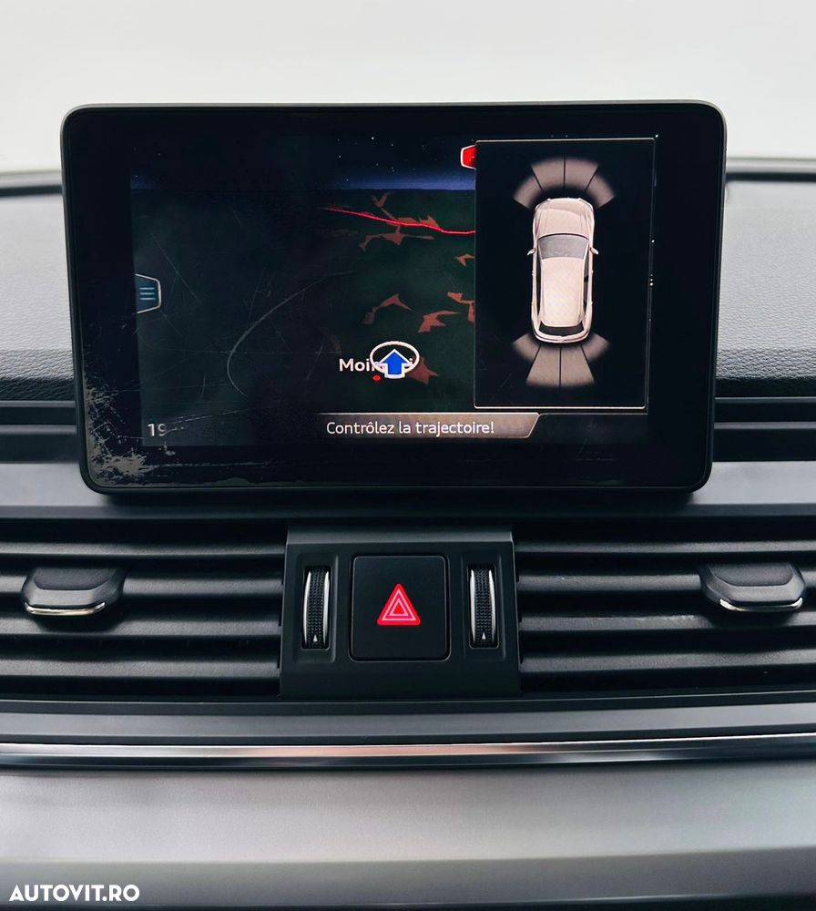 Audi Q5 2.0 TDI clean - 26