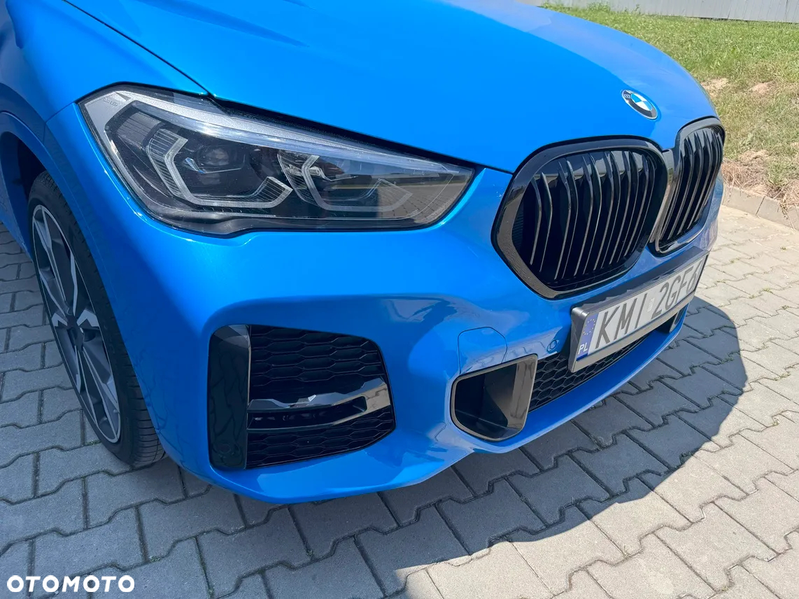BMW X1 - 26