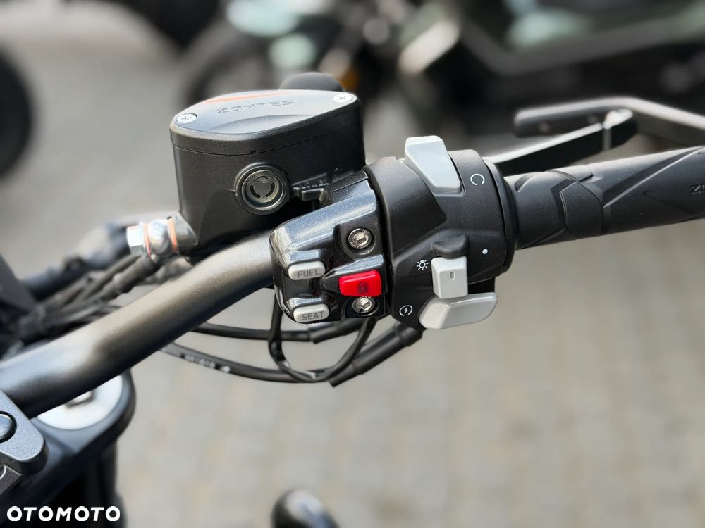 Zontes 125 GK - 10