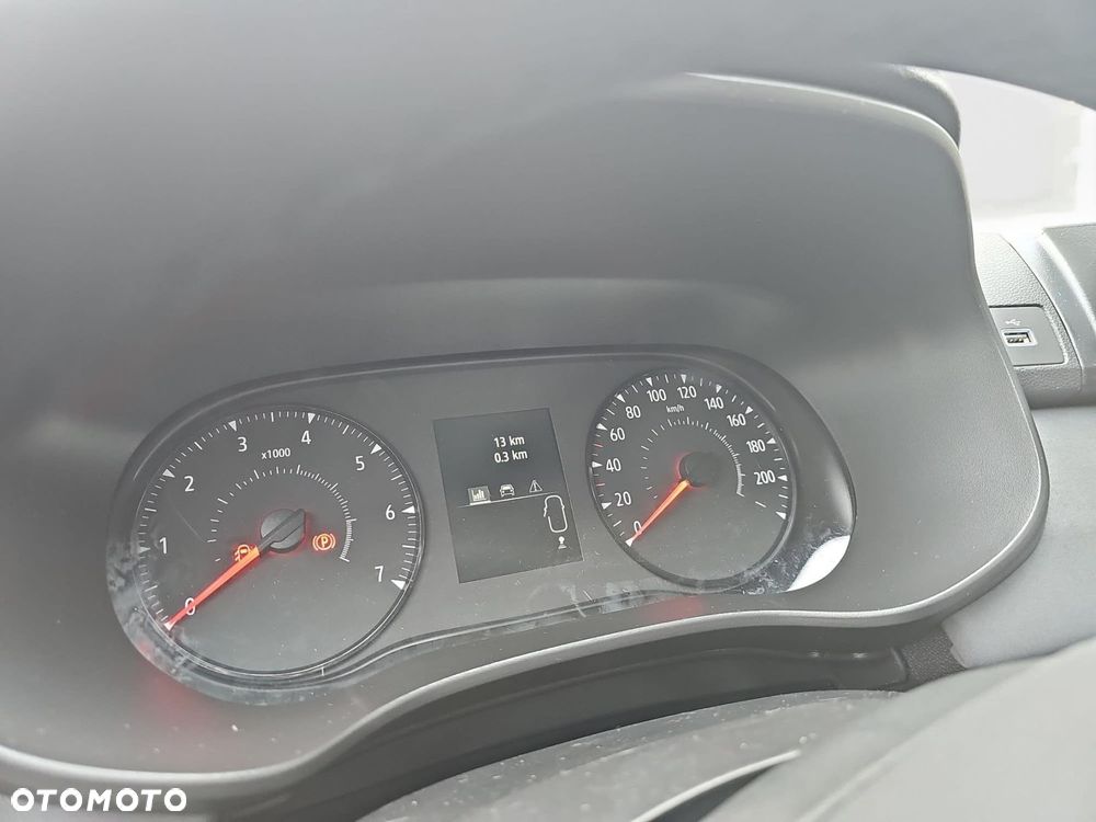 Dacia Sandero Stepway - 13