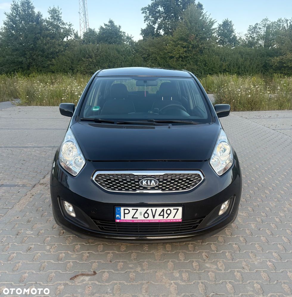 Kia Venga 1.4 CRDi L - 2