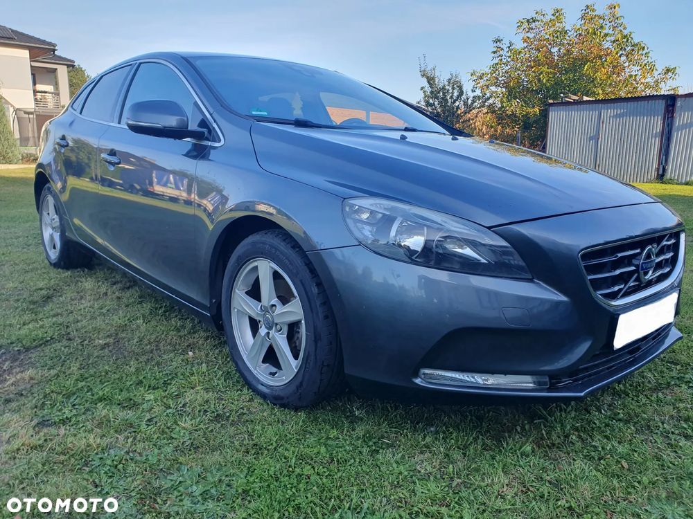 Volvo V40 - 1