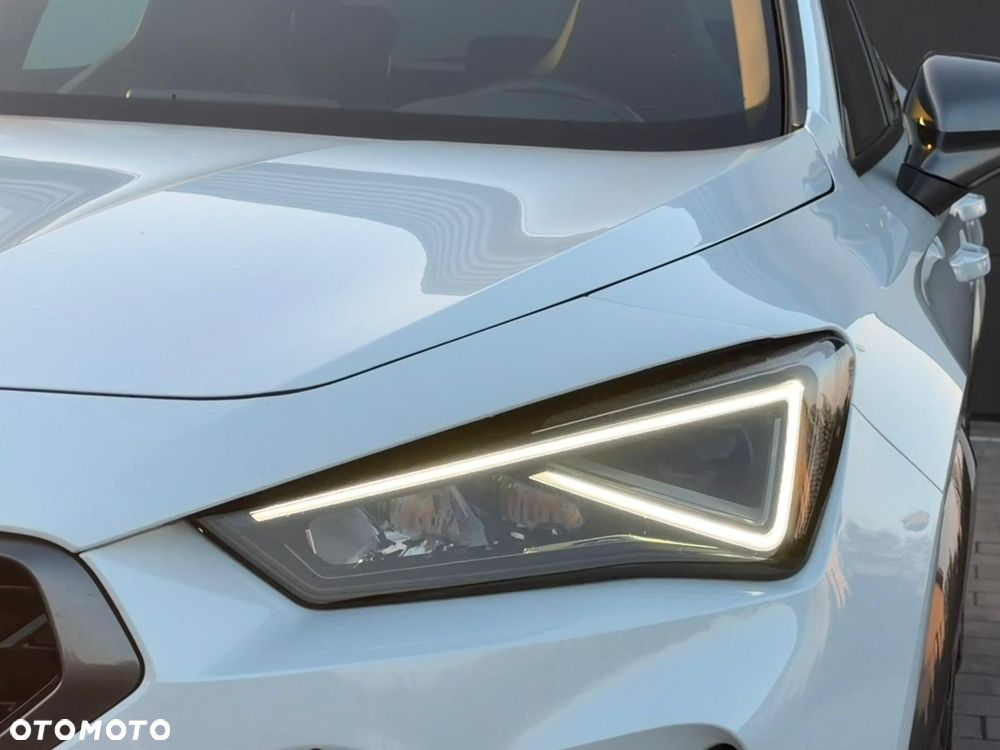 Cupra Formentor 1.5 TSI DSG - 11