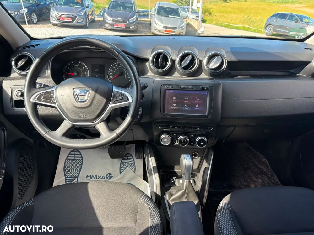 Dacia Duster - 12