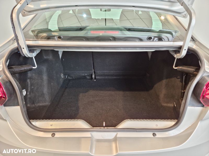 Dacia Logan ECO-G 100 MT6 Comfort - 10