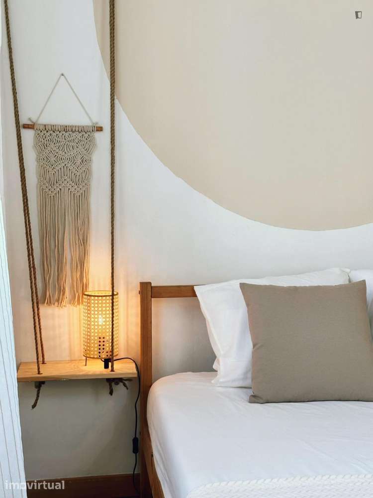 Quarto - localizado em Costa da Caparica Lisbon - Grande imagem: 4/5