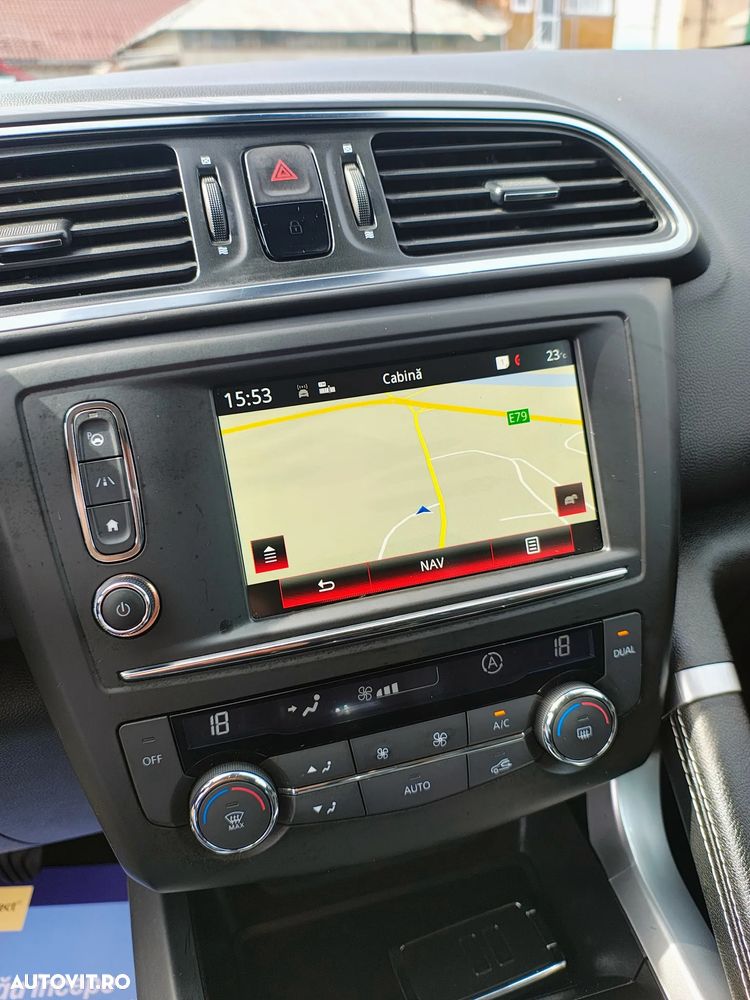 Renault Kadjar Energy dCi 130 XMOD - 27