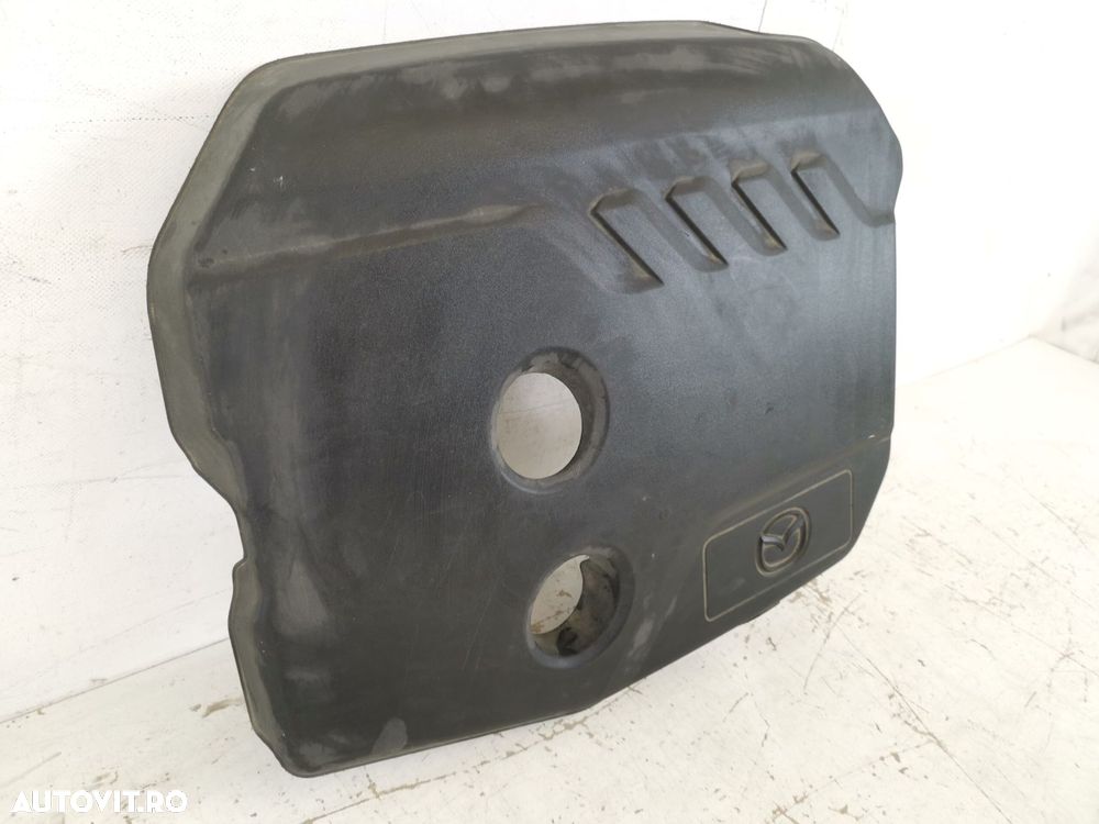Capac Motor Mazda  5 2 2010 2011 2012 2013 2014 2015 Originala In Star - 4