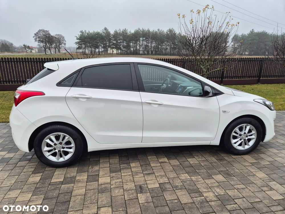 Hyundai i30 1.4 Comfort - 6