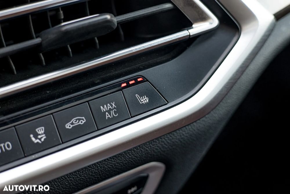 BMW X5 xDrive45e AT PHEV - 29