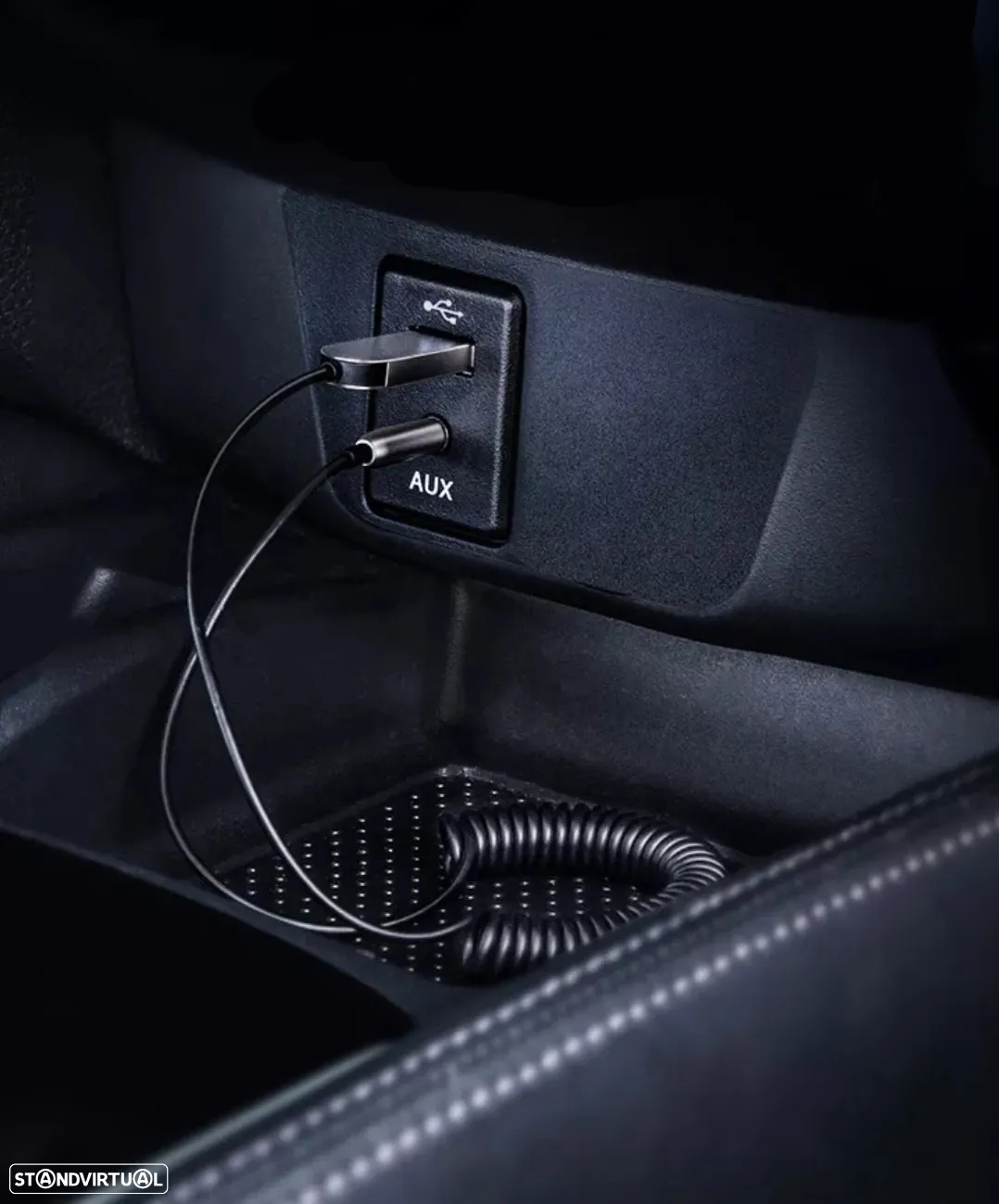 Módulo Bluetooth 5.0 Automóvel Universal Multimarcas - 3