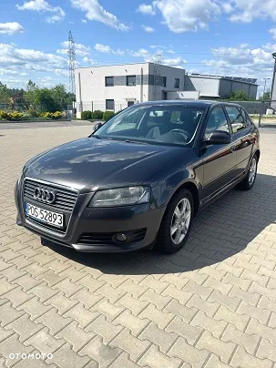 Audi A3 1.9 TDI Ambiente - 5