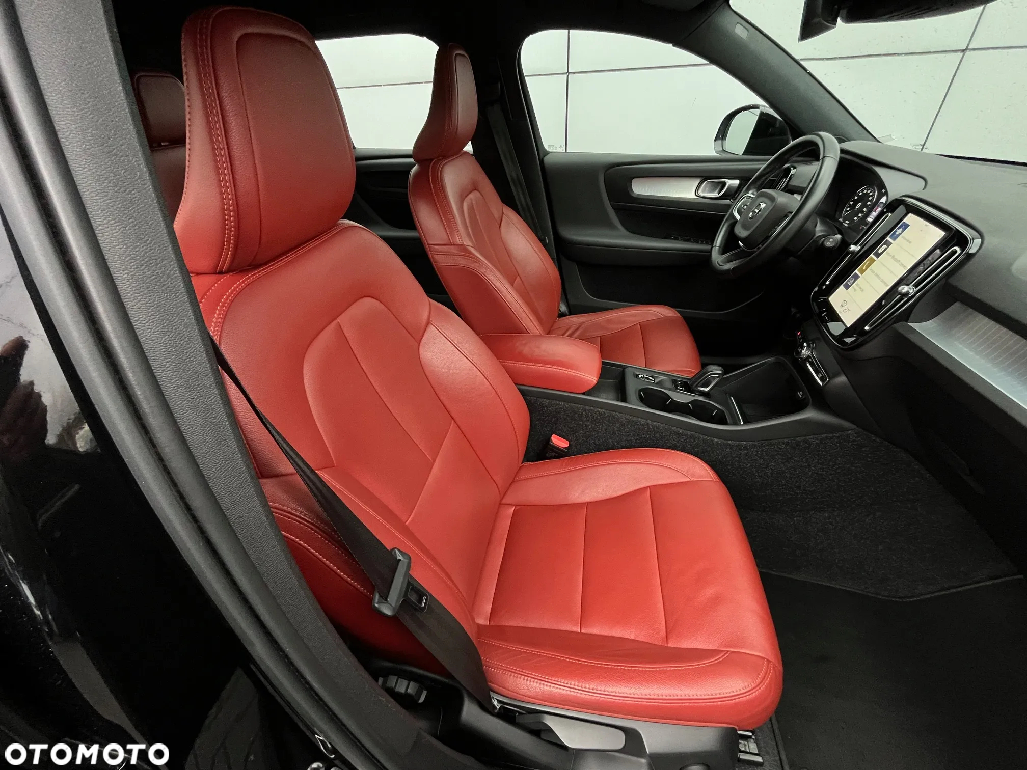 Volvo XC 40 T5 Plug-In Hybrid Inscription - 16
