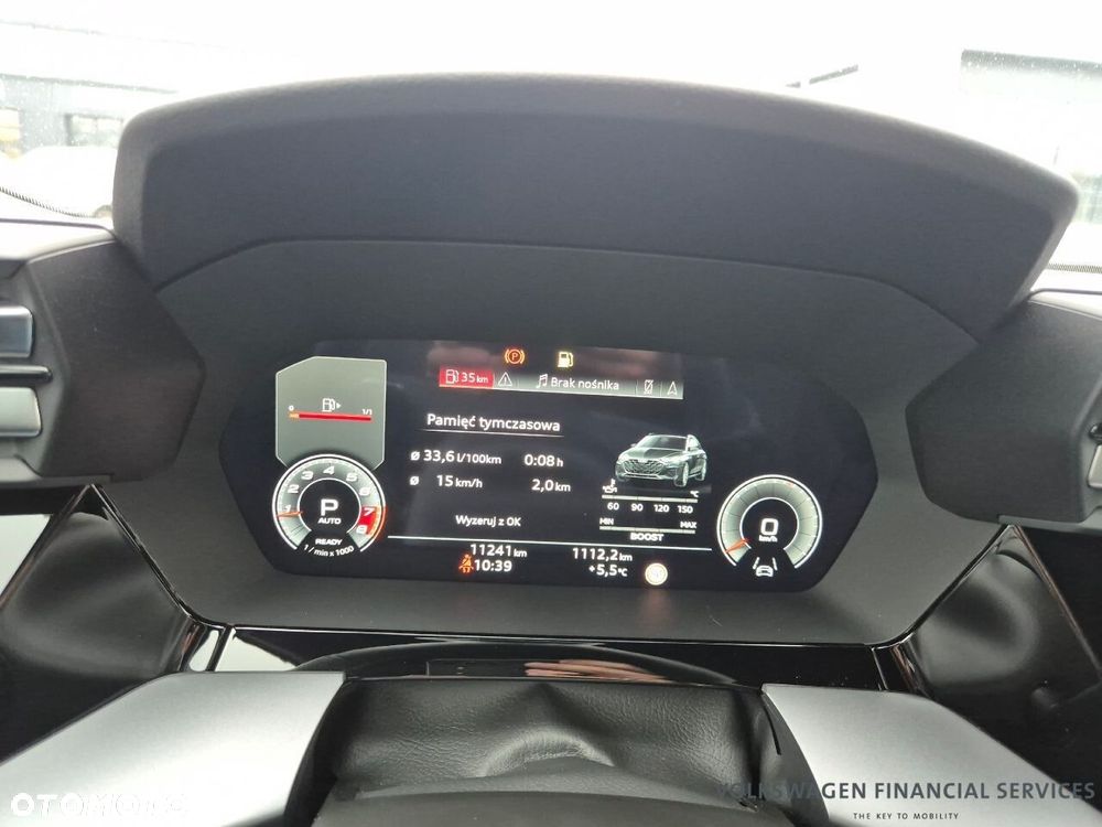 Audi S3 Sportback TFSI Quattro S tronic - 9