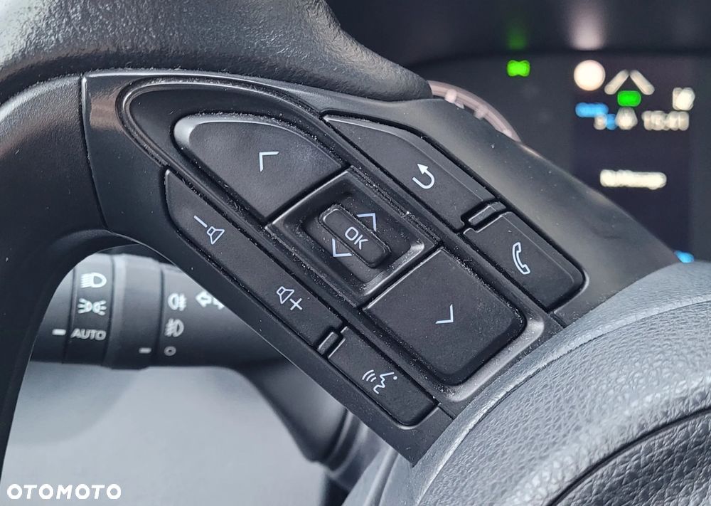 Mazda 2 Hybrid 1.5 Pure CVT - 16