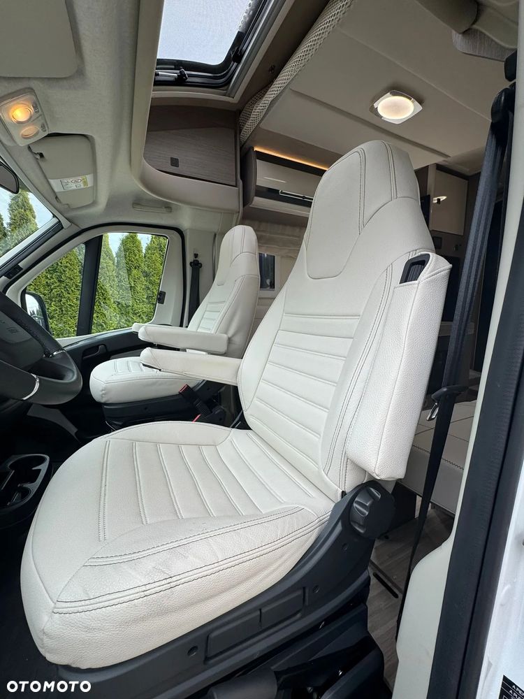 Citroën JUMPER EDEN CAMP - 8