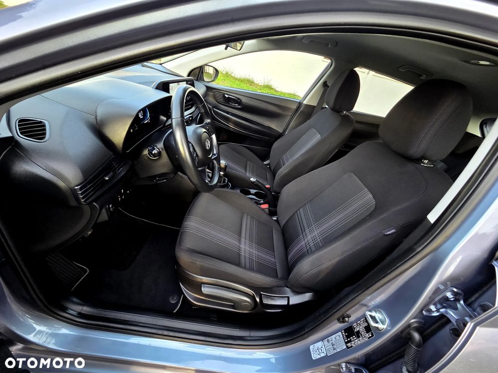 Hyundai i20 - 30