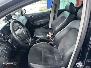 SEAT Ibiza 1.6 TDI FR 30 Anos - 11