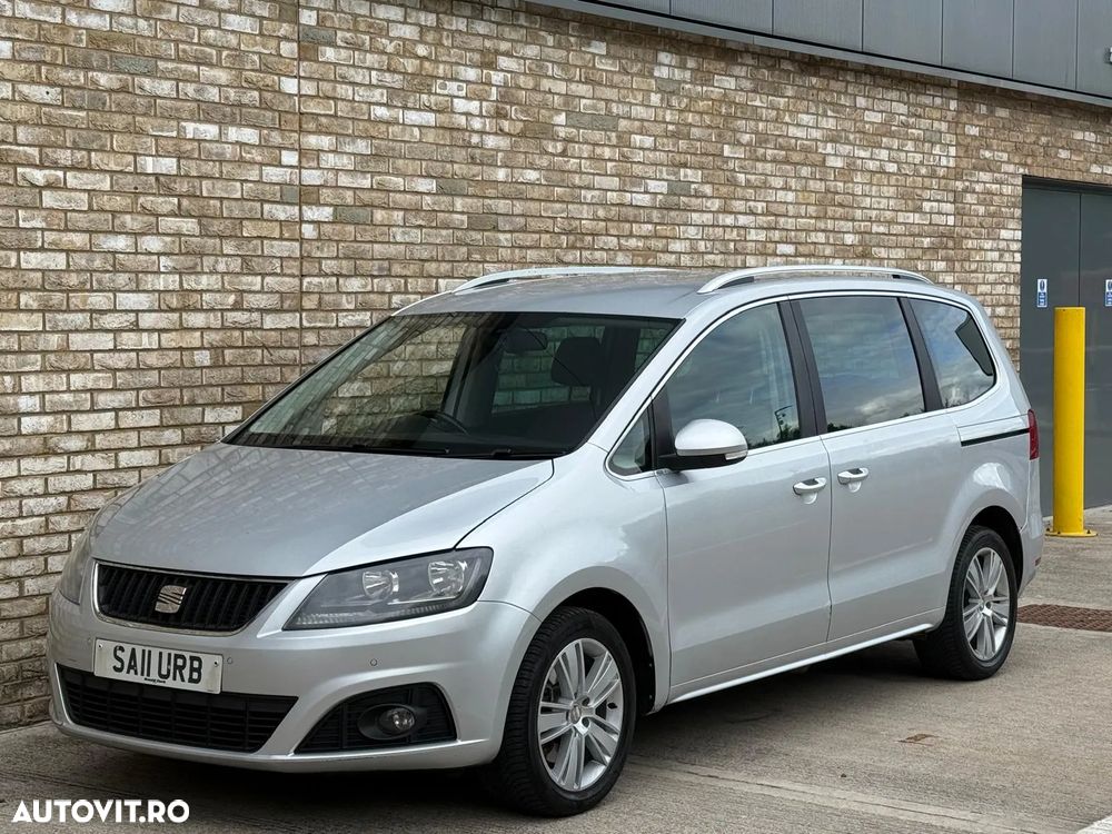 Seat Alhambra - 6