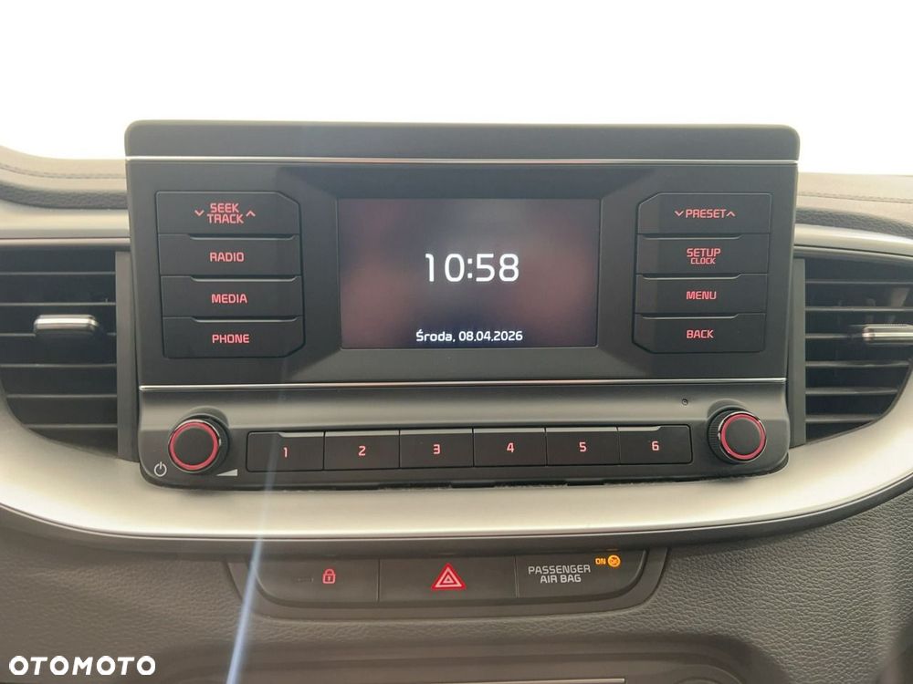 Kia Ceed - 20