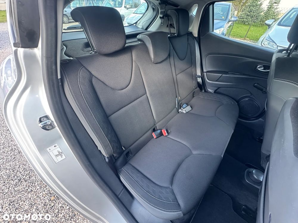 Renault Clio 0.9 TCe Limited - 17
