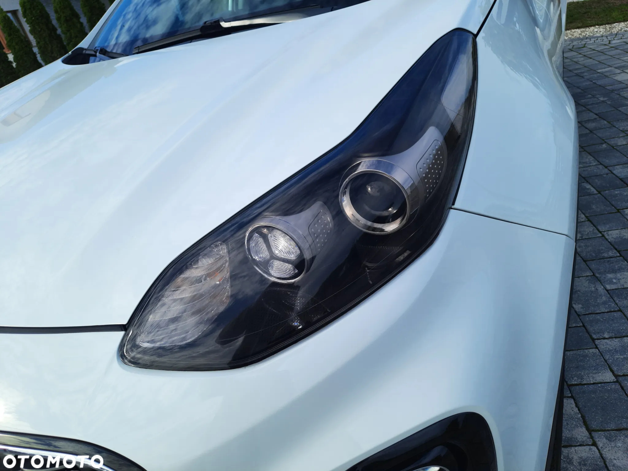 Kia Sportage 1.6 GDI 2WD EDITION 7 - 29