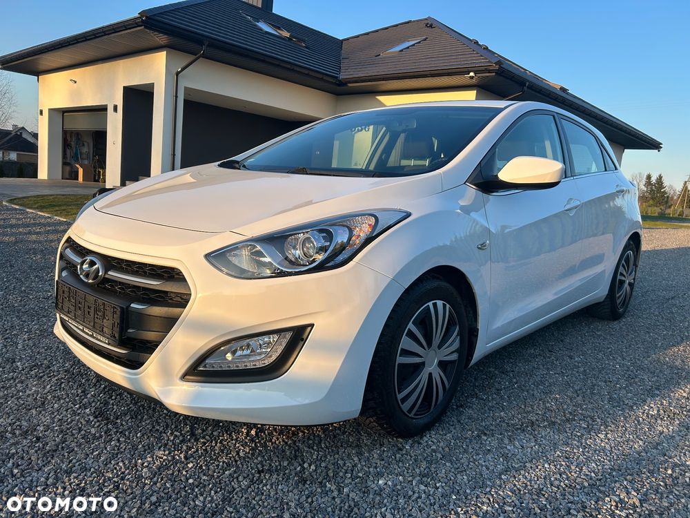 Hyundai i30 - 1