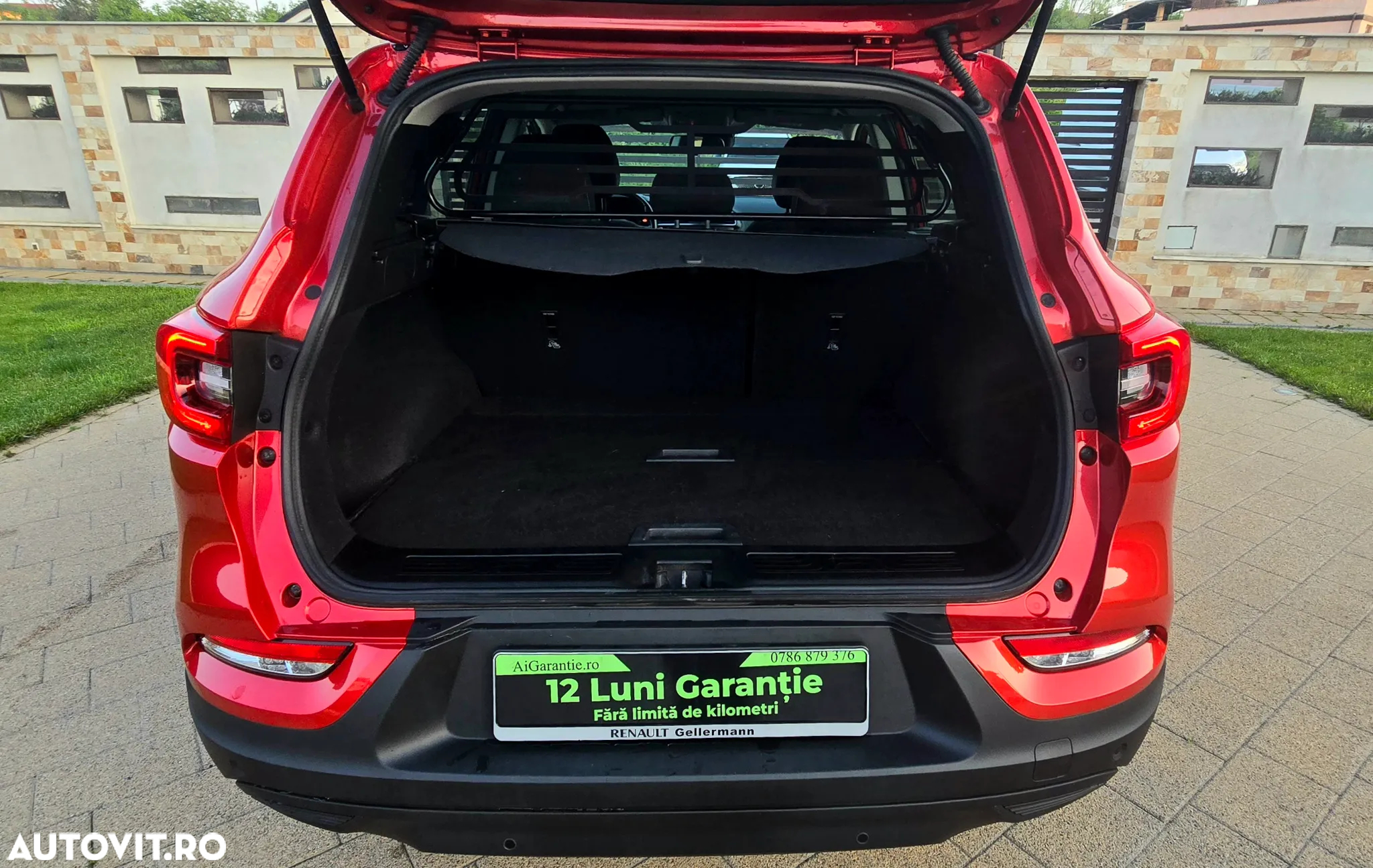 Renault Kadjar - 23