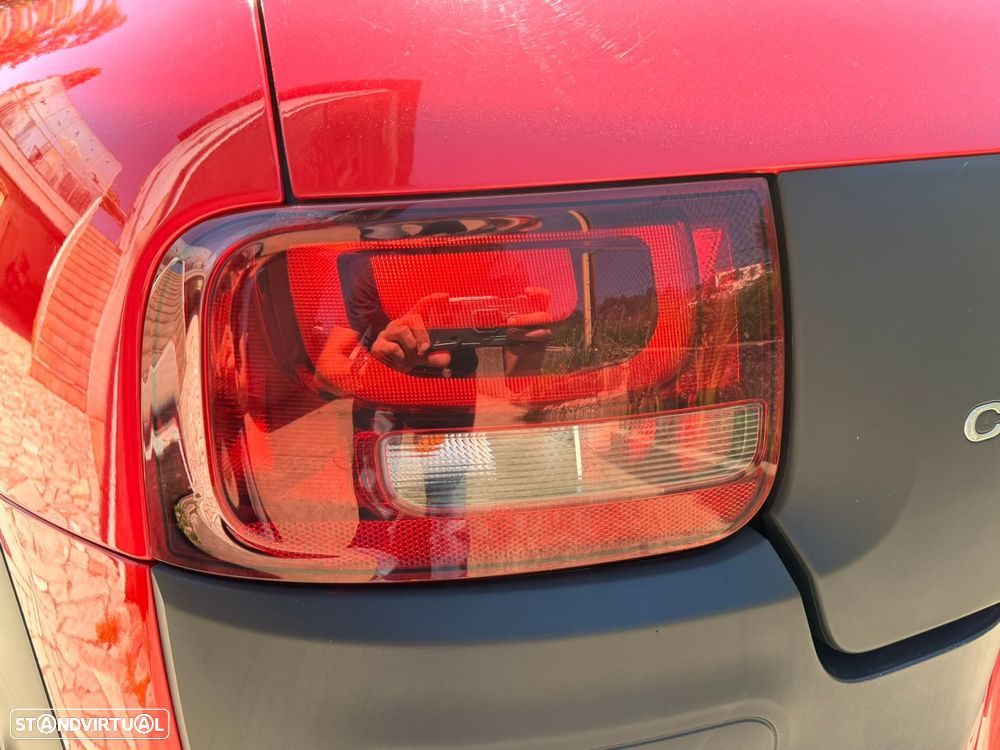Citroën C4 Cactus 1.2 PureTech Shine EAT6 - 10