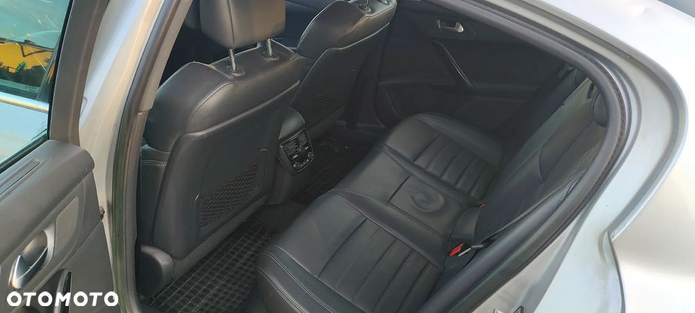 Peugeot 508 HDi FAP 160 Allure - 9