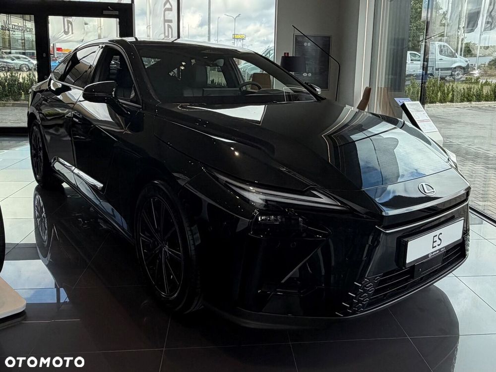 Lexus ES - 2