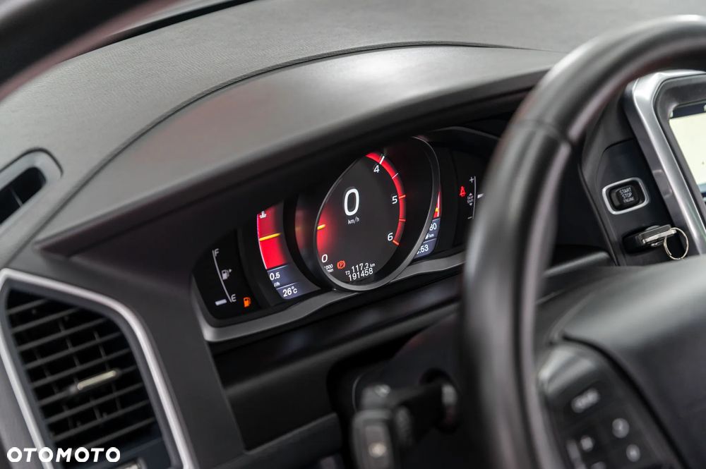 Volvo XC 60 D3 Kinetic - 31